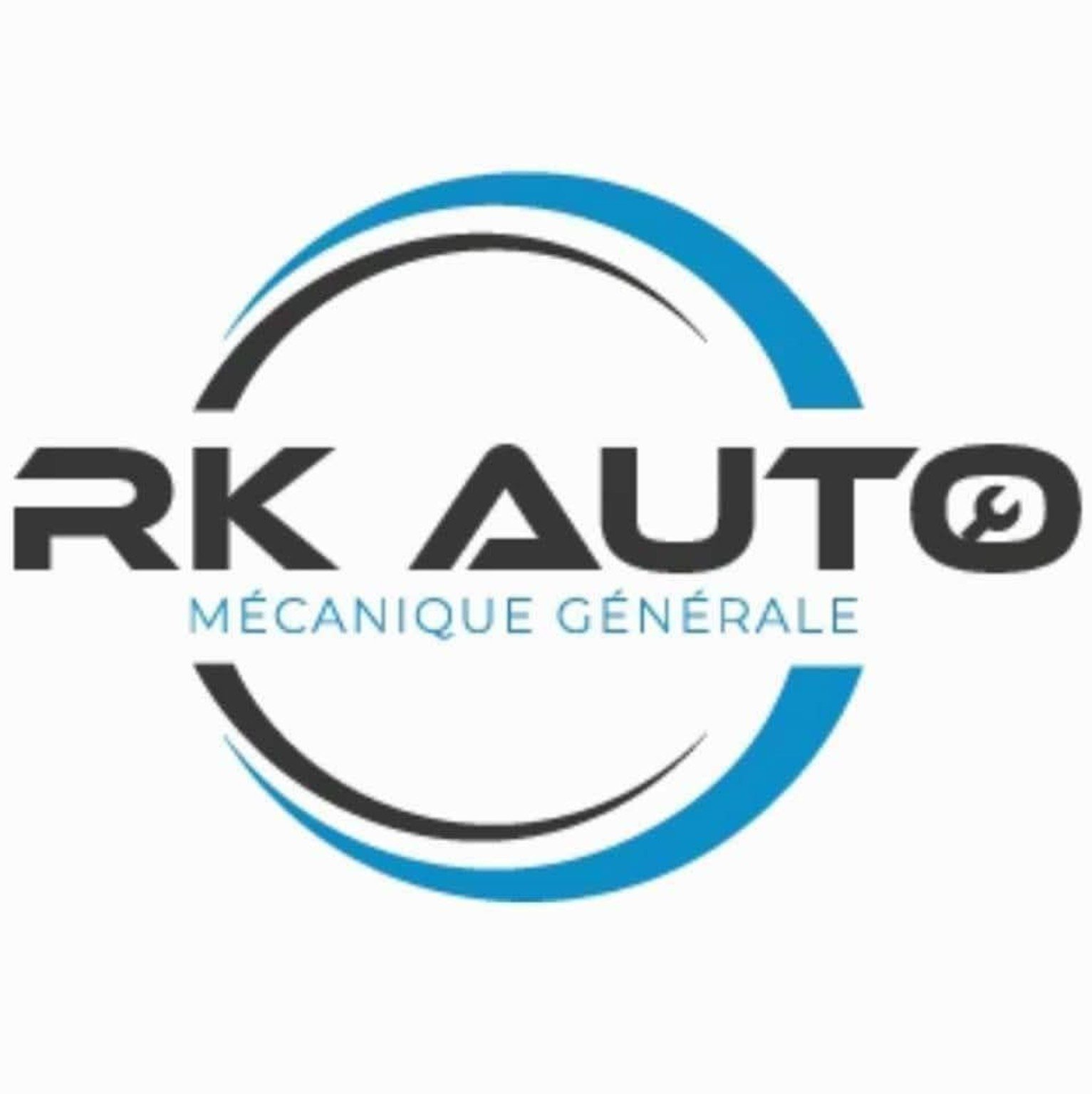 RK AUTO — illustration 1
