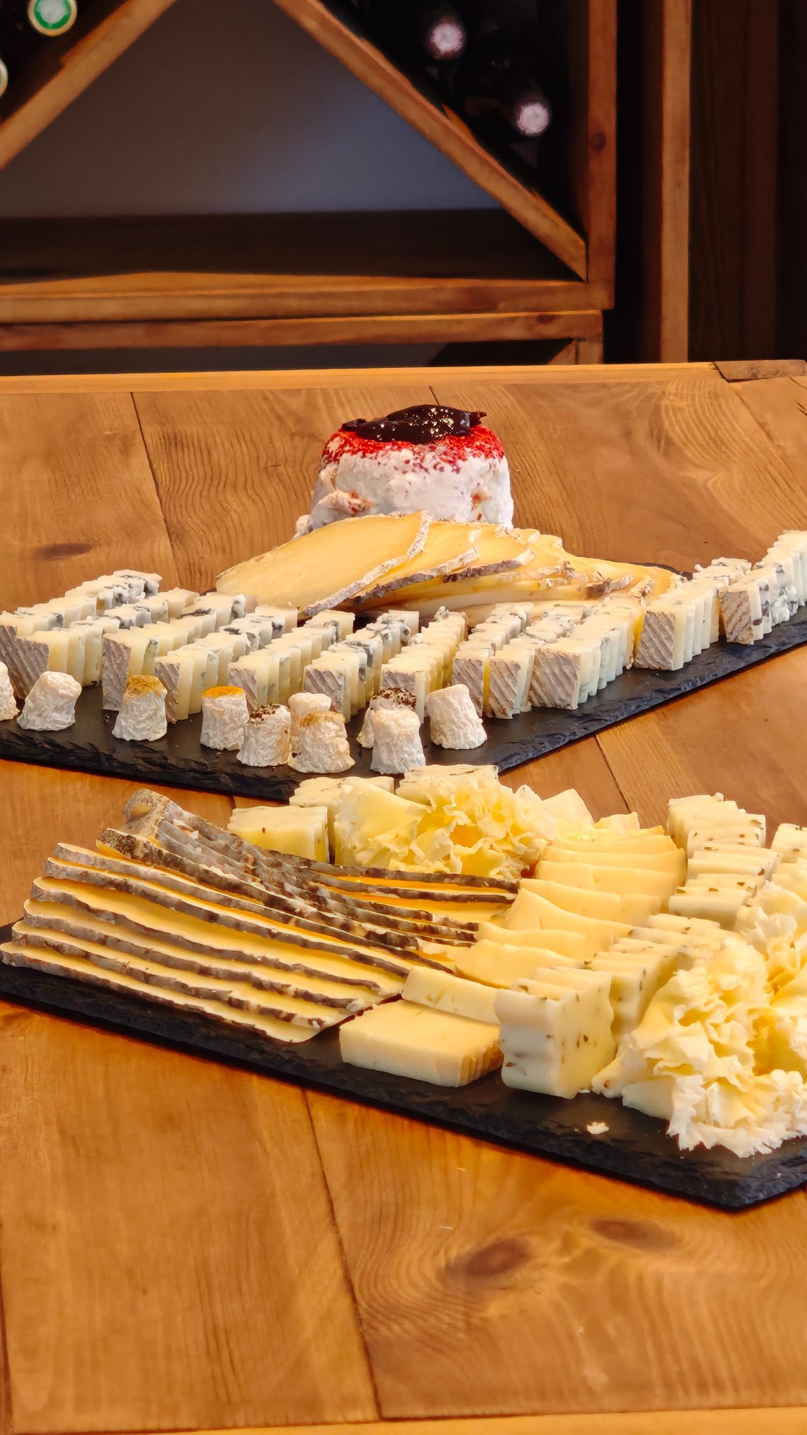Aude Ô Fromages — illustration 1