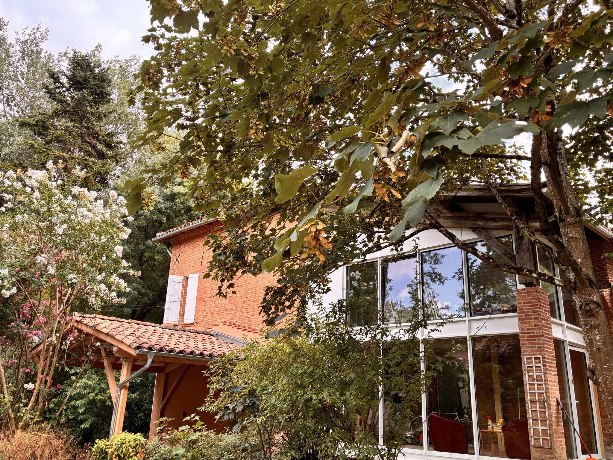 Le gîte de la tuilerie — illustration 1