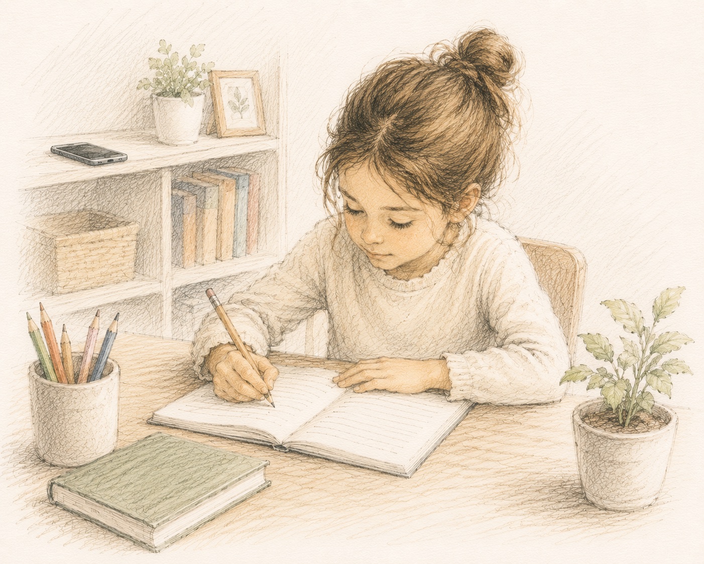 Préparation mentale et respiration consciente ⭐️ — illustration 1