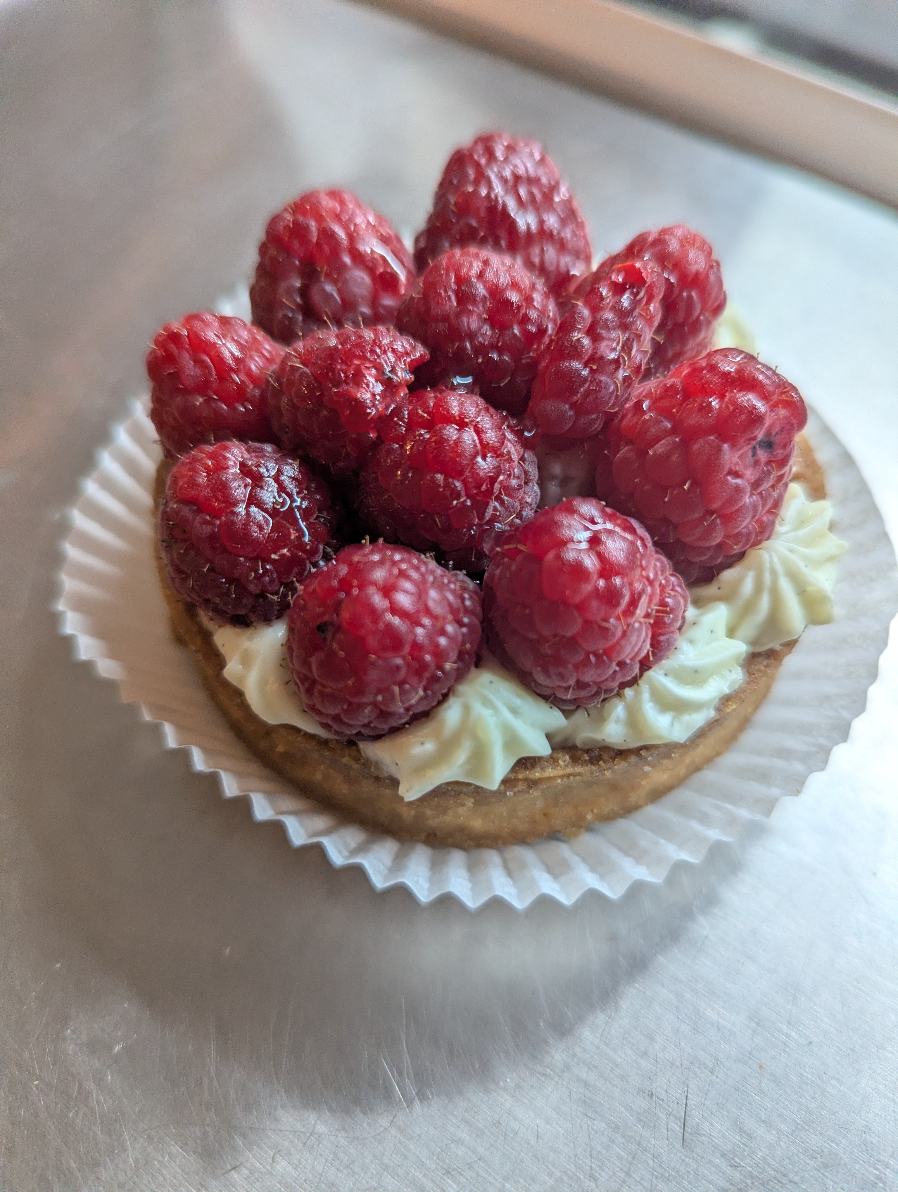 L'Accro du Gâteau - pâtisserie artisanale — illustration 1