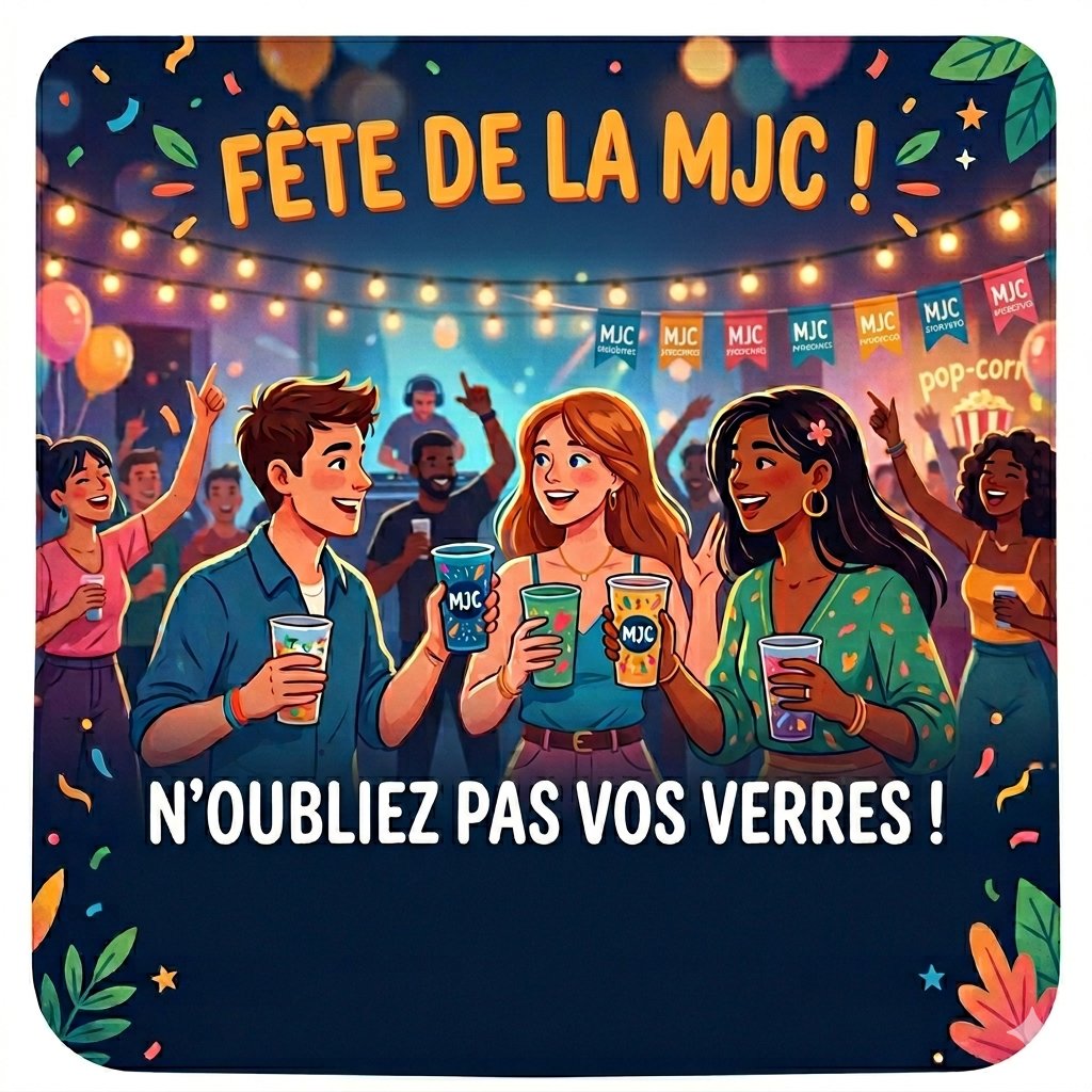MJC d'Ayguesvives (Maison Des Jeunes Et De La Culture) — illustration 1