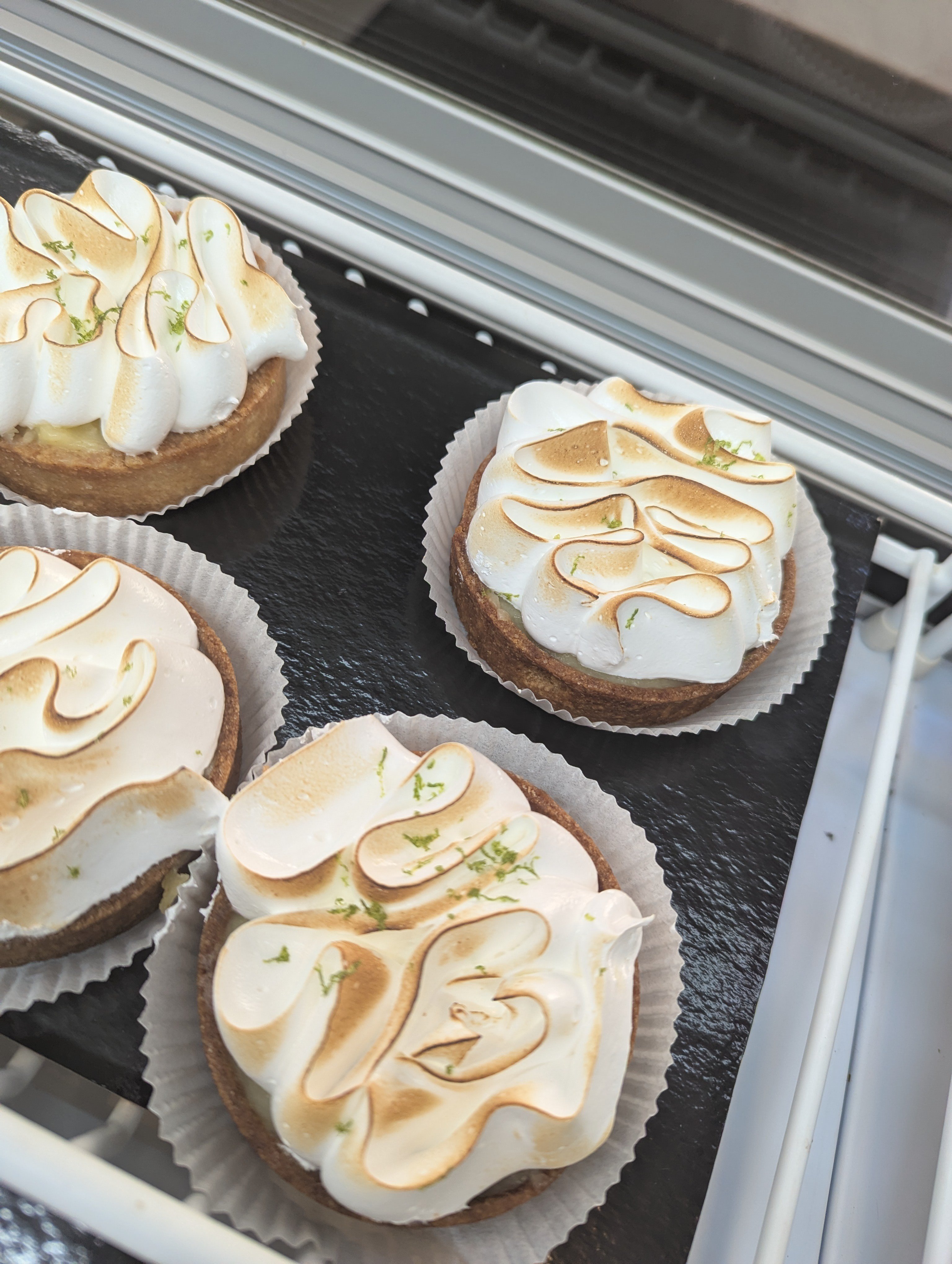 L'Accro du Gâteau - pâtisserie artisanale — illustration 3