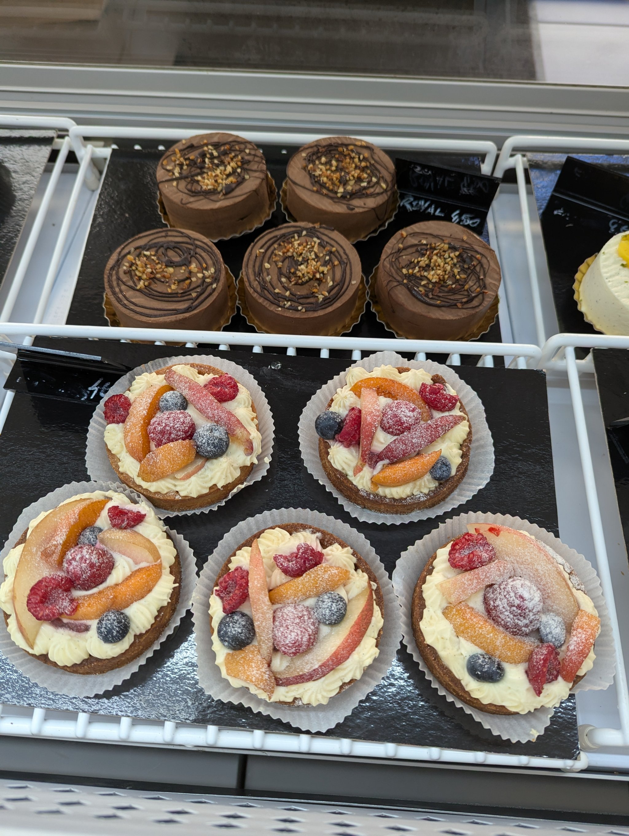 L'Accro du Gâteau - pâtisserie artisanale — illustration 2
