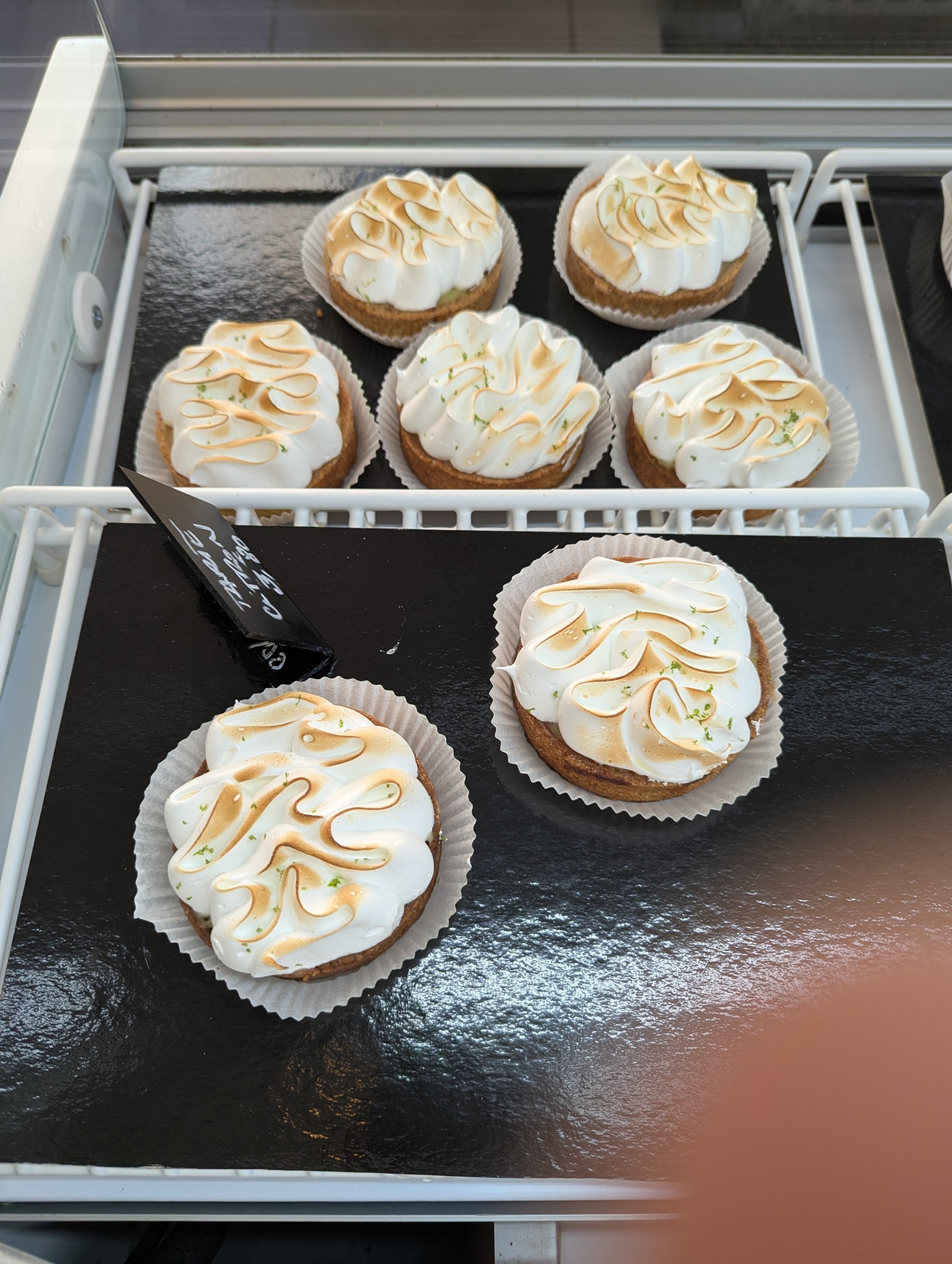 L'Accro du Gâteau - pâtisserie artisanale — illustration 4